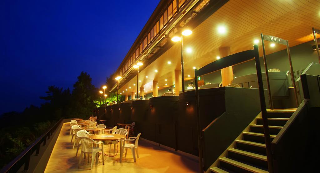 Rokkosan Hotel Кобе Екстер'єр фото