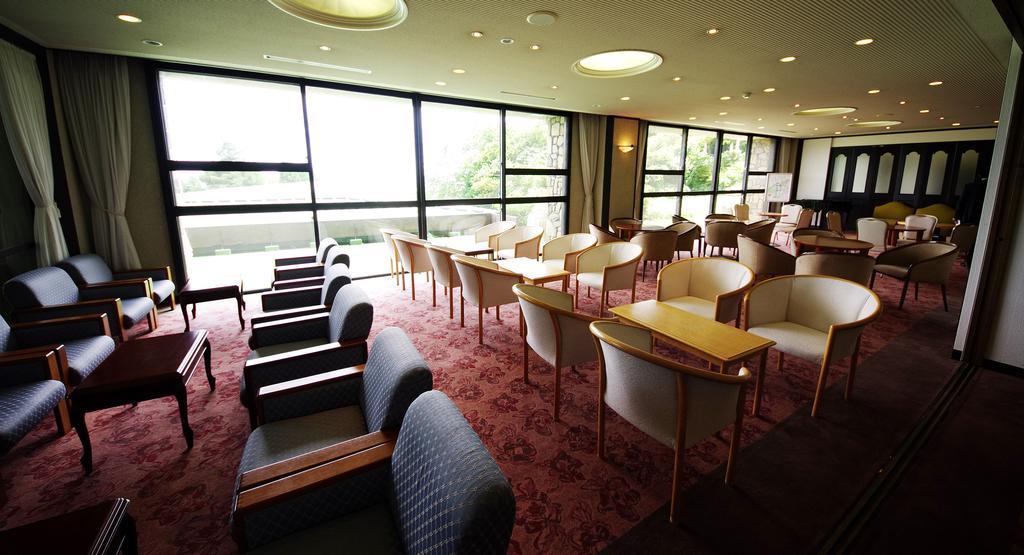 Rokkosan Hotel Кобе Екстер'єр фото